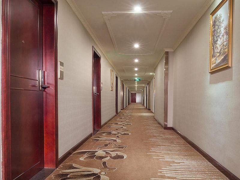 Vienna Hotel Shenzhen Exhibitian Center 2Nd 외부 사진