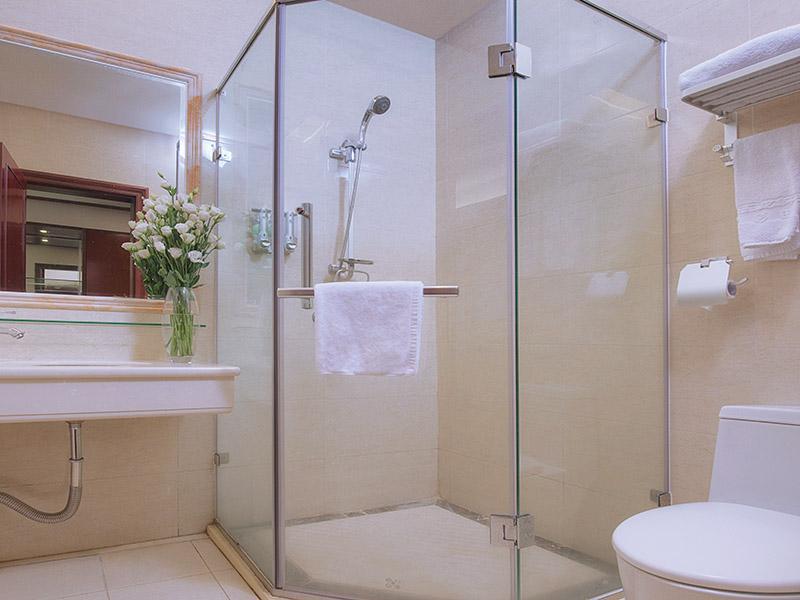 Vienna Hotel Shenzhen Exhibitian Center 2Nd 외부 사진