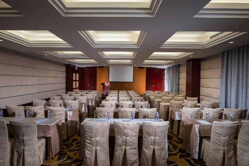 Vienna Hotel Shenzhen Exhibitian Center 2Nd 외부 사진