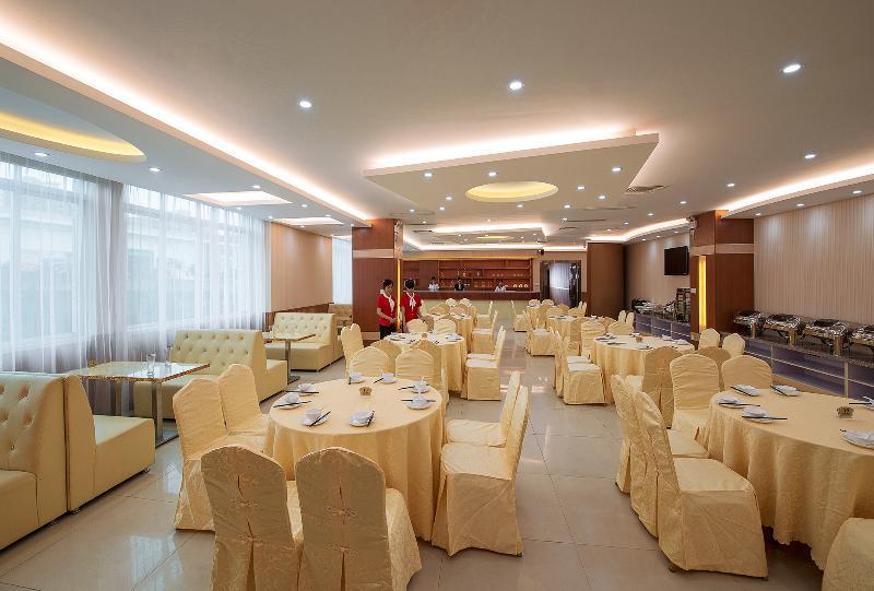 Vienna Hotel Shenzhen Exhibitian Center 2Nd 외부 사진